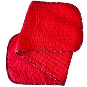 New Handmade Quilted Table Runner